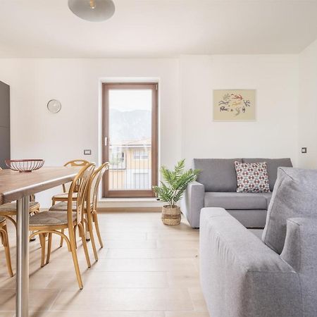 Casa Stefano Apartment Riva del Garda Luaran gambar