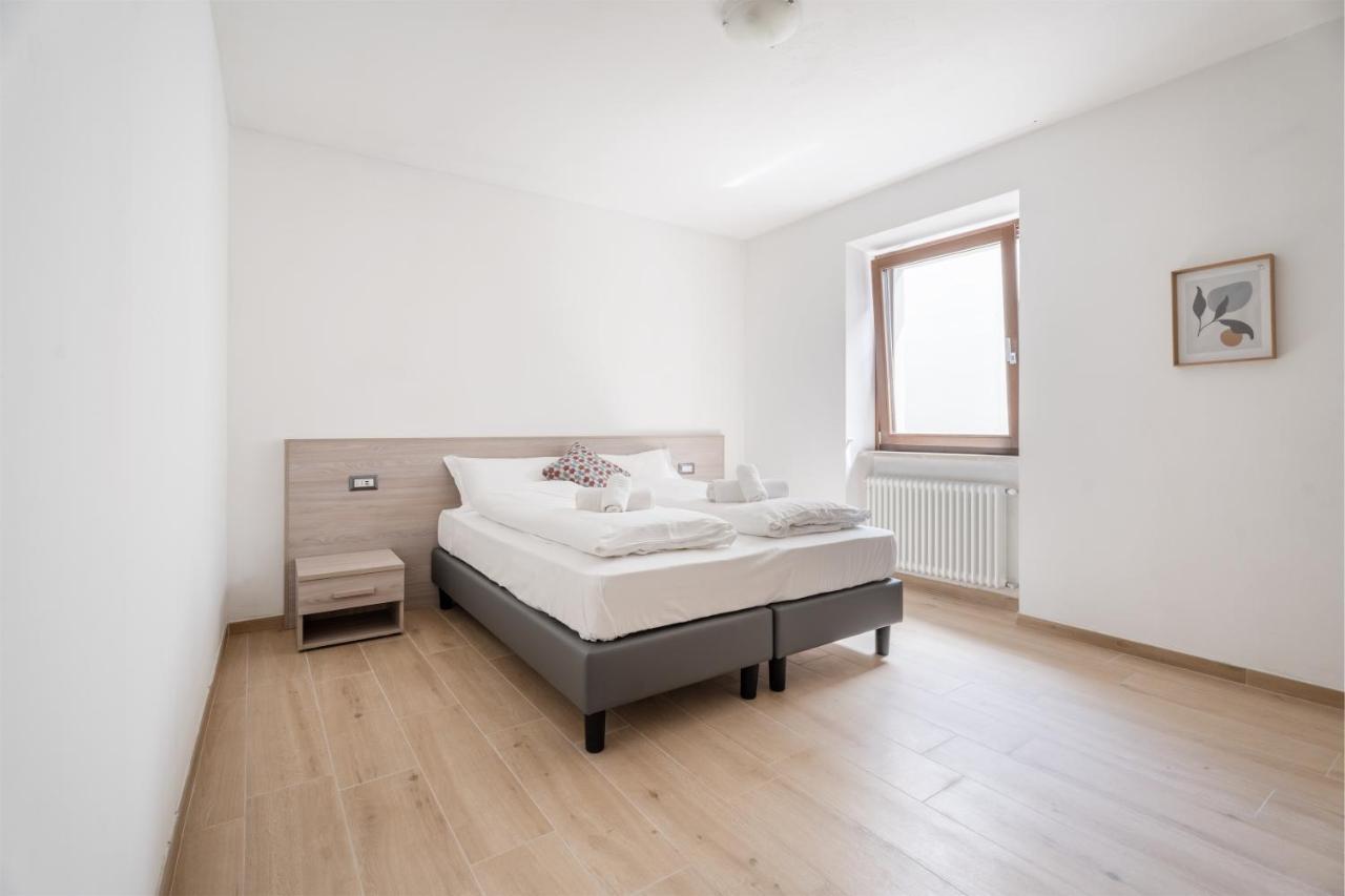 Casa Stefano Apartment Riva del Garda Luaran gambar