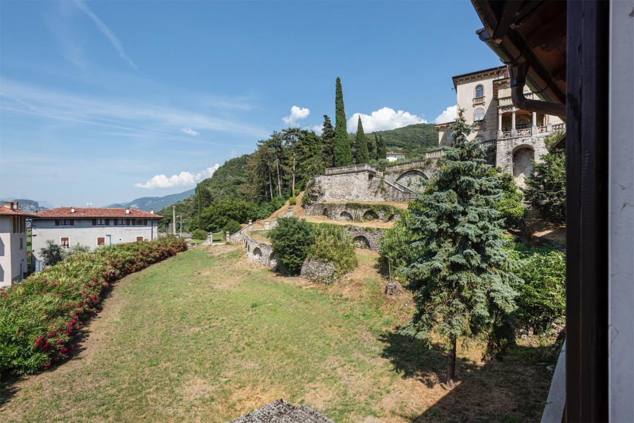Casa Stefano Apartment Riva del Garda Luaran gambar