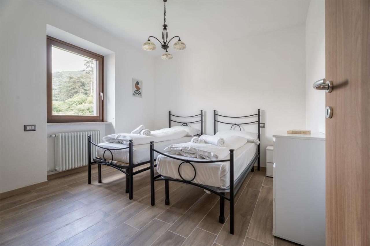 Casa Stefano Apartment Riva del Garda Luaran gambar