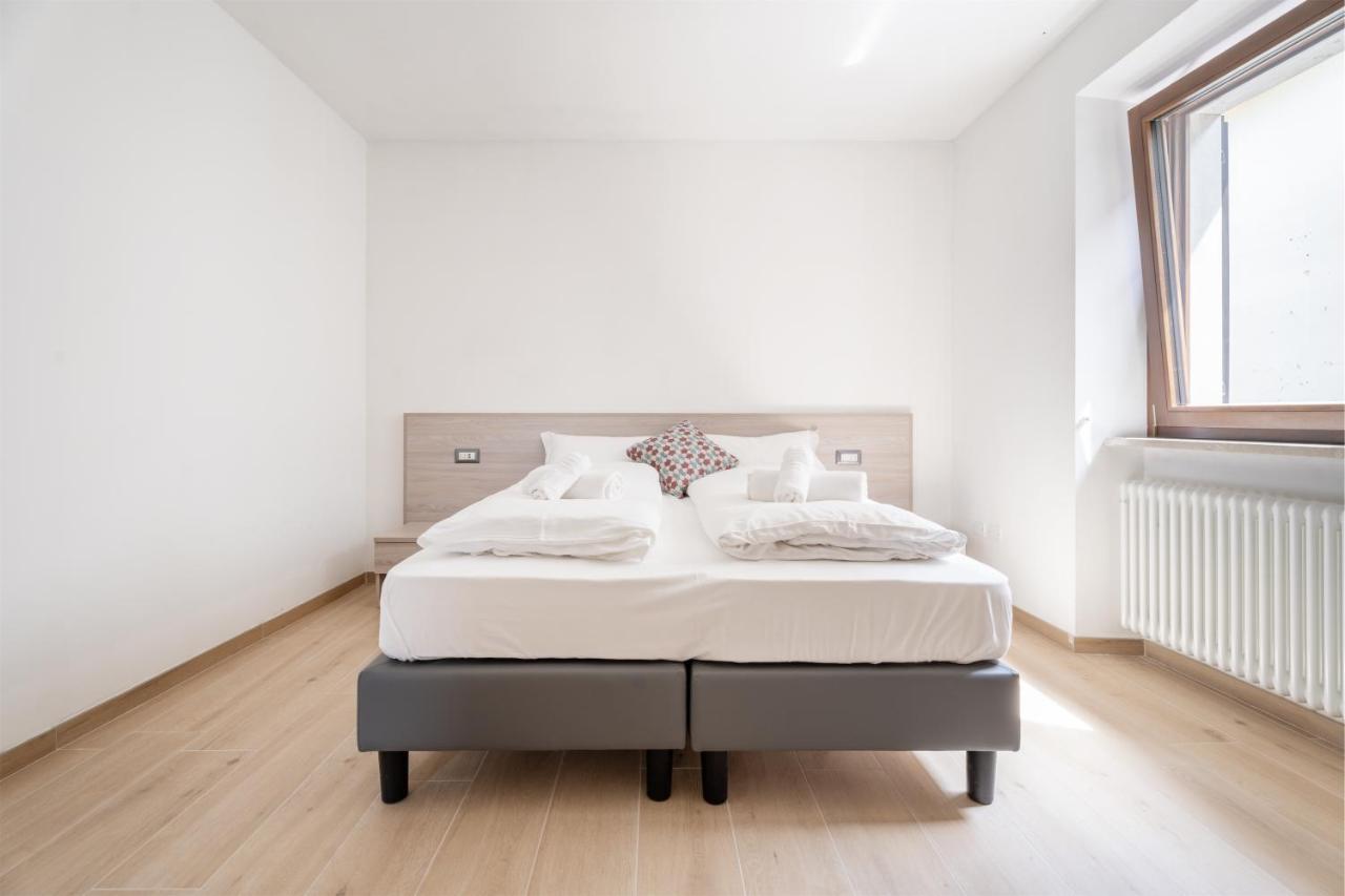 Casa Stefano Apartment Riva del Garda Luaran gambar