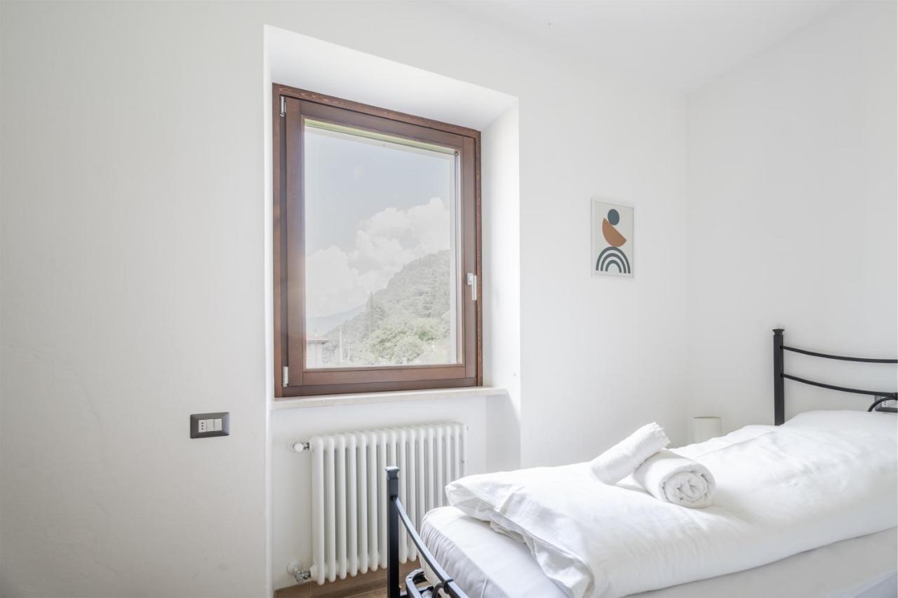 Casa Stefano Apartment Riva del Garda Luaran gambar