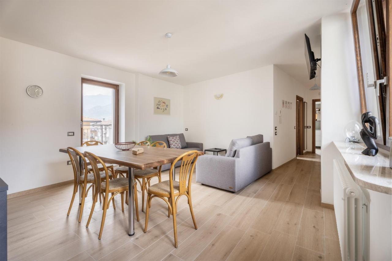 Casa Stefano Apartment Riva del Garda Luaran gambar